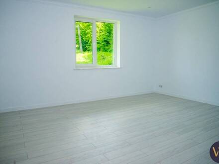 Erstbezug nach Sanierung! Einfamilienhaus in herrlicher Lage in Eichkögl ...!
