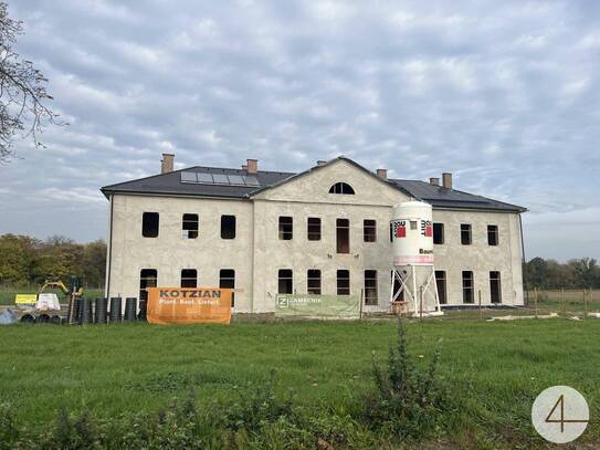 Gartenanteil! ERSTBEZUG! Erdwärmenutzung! Hochwertige Küche inkludiert! Unbefristeter MV!