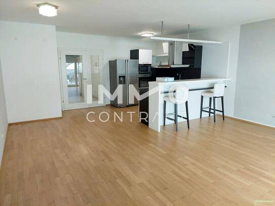 Moderne Wohneinheit mit Balkon/Carport im Stadtzentrum von Amstetten