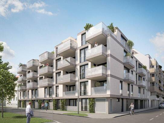 ++ NEUES TOWNHOUSE ++ VIER Zimmer - URBAN HOMES