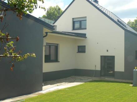 Neusiedl am See - Neu saniertes Wohnhaus in ruhiger Wohnlage