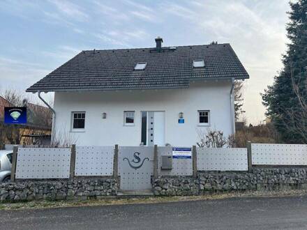 Breitenfurth Ost sehr gemütliches liebes Einfamilienhaus-1177