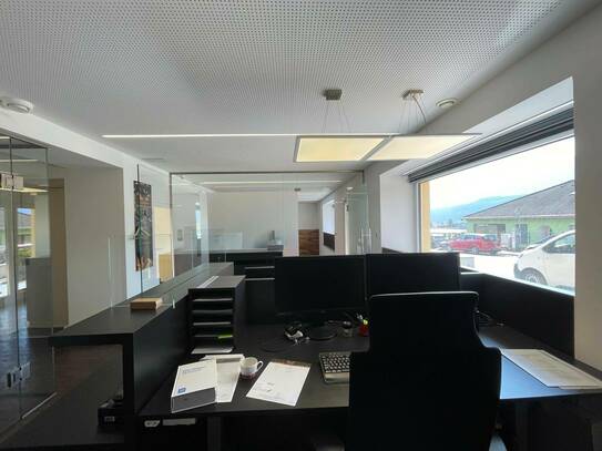 Hochwertiges Büro in Innsbruck zu vermieten
