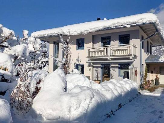 Einfamilienwohnhaus in sonniger Bestlage in Fieberbrunn