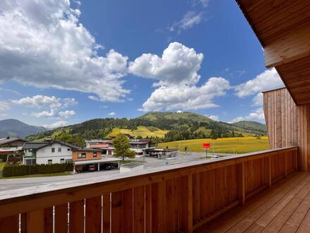 Gemütliche Dachgeschosswohnung mit Weitblick ( 04208 )