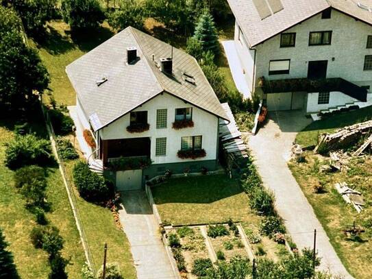 Heiligenkreuz - großzügiges Einfamilienhaus mit Garage und sonniger Terrasse in idyllischer Lage - jetzt zugreifen für…