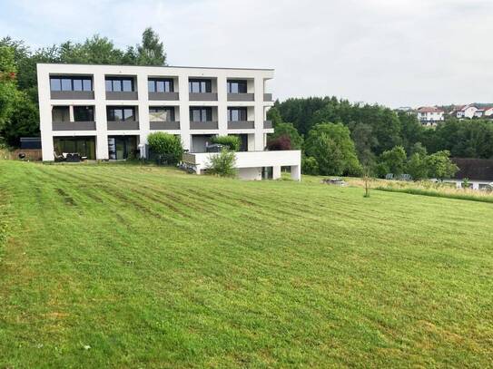 Moderne Mietwohnung mit Panoramablick inkl. Einbauküche und Balkon - Lacken/Feldkirchen - Top 04