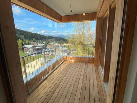 RESERVIERT: Nassfeld. 3 Zimmerapartment direkt am Nassfeld mit Freizeitwidmung!