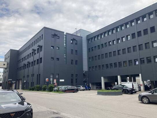 Lager-/ Produktionsflächen ab ca. 1500 m² zu Mieten - Traiskirchen