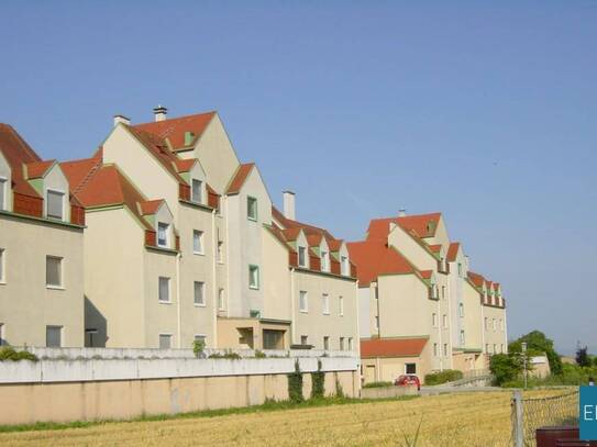 3-Zimmerwohnung im 1.OG mit Loggia