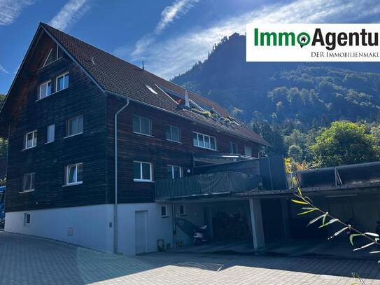 3 Zimmer-Wohnung | Dornbirn | top Lage