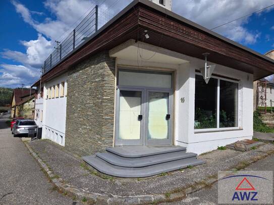 Schnell sein: Haus mit viel Potential mitten im Zentrum!