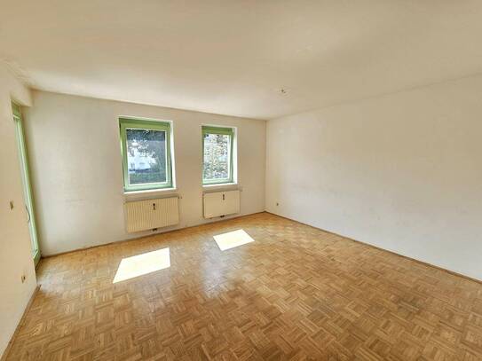 Provisionsfreie - Attraktive 3-Zimmer-Eigentumswohnung mit Balkon in ruhiger Innenhoflage – Graz, Lend, Top 21c_5 ++Vid…