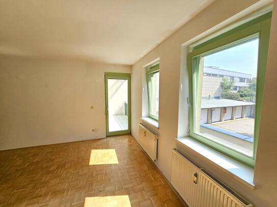 Provisionsfreie - Attraktive 3-Zimmer-Eigentumswohnung mit Balkon in ruhiger Innenhoflage – Graz, Lend, Top 21c_5 ++Vid…