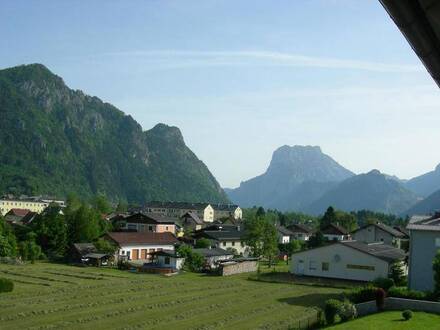 Schöne 3-Zimmer Wohnung mit tollem Ausblick