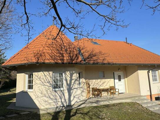 Charmantes Einfamilienhaus in Brunn am Gebirge | ZELLMANN IMMOBILIEN