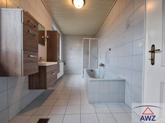 Selbstversorgung und Naturverbundenheit! - Haus mit zwei Wohneinheiten & Nebengebäude!