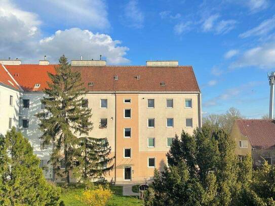 Anlegerhit! Befristet vermietete Eigentumswohnung in Schwechat-Rannersdorf zu kaufen!