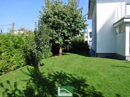 Herrliche Umgebung - Traumhaus mit großem Garten - Vollkeller, Sehr gute Anbindung!