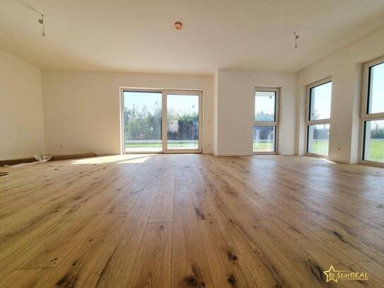PREIS REDUZIERT! SCHLÜSSELFERTIGES SÜD-WEST-ZIEGELHAUS! 147m² WNFl! 5 ZIMMER, 2 BÄDER. PROVISIONSFREI für den Käufer.