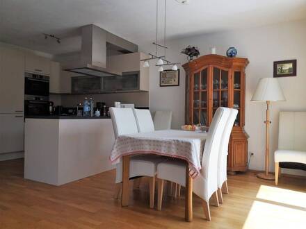 Attraktive Anlagewohnung am Fuße der Zugspitze