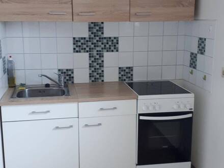 Helle 2-Zimmer Wohnung - Storchenstadt Marchegg
