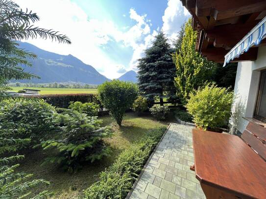 Wunderschönes Tiroler Landhaus mit getrennter Wohnung (zwei Wohneinheiten) zu kaufen