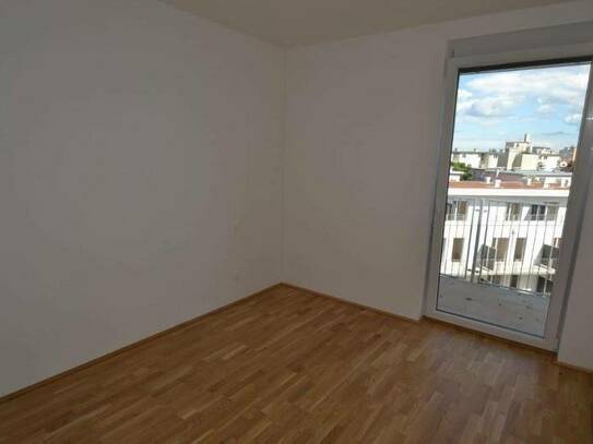 Zentrum/Annenviertel - 57 m² - 3 Zimmer Wohnung - 17 m² Südbalkon