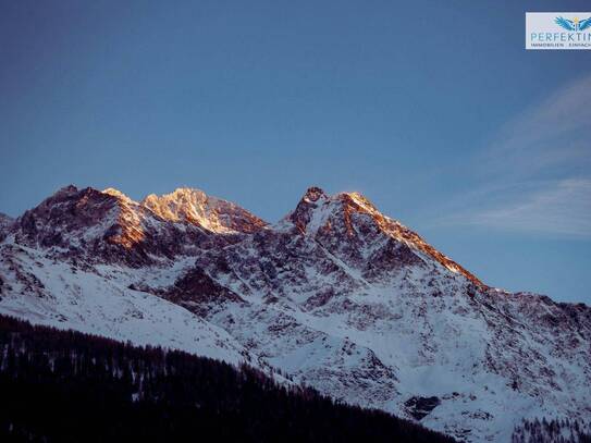 Hotel mit Potenzial in St. Anton