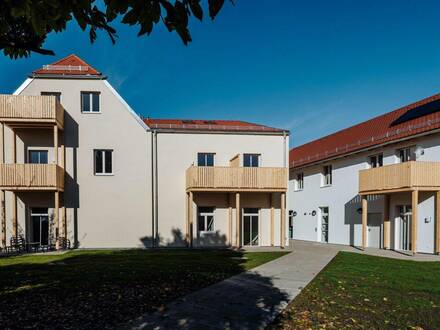 4-Zimmer Wohnung im schönen Bad Radkersburg