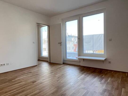 TOLLES INVESTMENT | IDEAL ZU VERMIETEN | 2-Zimmerwohnung mit perfektem Grundriss