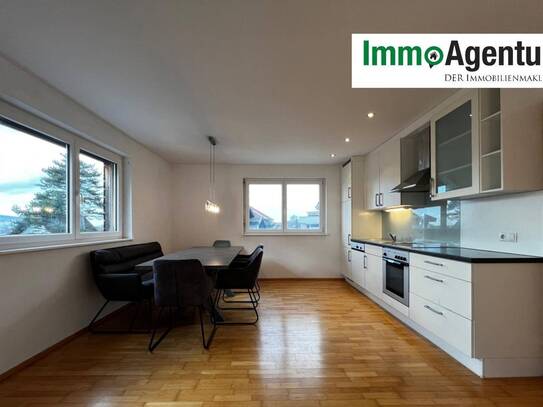 3 Zimmer-Wohnung | ruhige Lage | Terrasse | Dornbirn