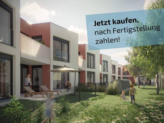 Top 7 | Vorsorgewohnung im idyllischen Weinviertel - 79 m²