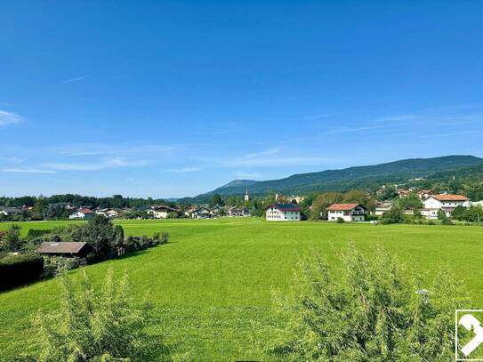 3-Zimmer-Wohnung mit Ausblick