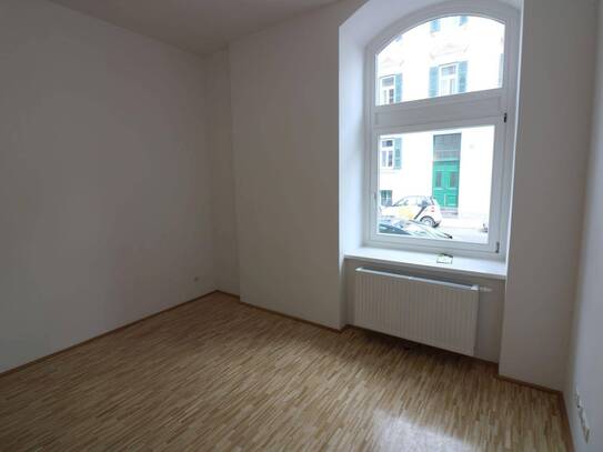 Schöne 3-Zimmer-Wohnung - Provisionsfrei!