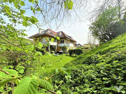 Wohnen an der Fischach! Sonnige 3-Zimmer-Wohnung in Bergheim