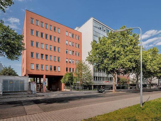 Büro-/ Laborflächen in der Brehmstraße 1110 Wien zu mieten