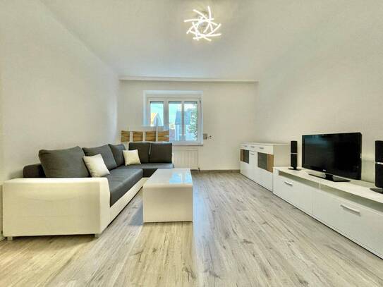 Moderne Traumwohnung am Enkplatz! 3-Zimmer mit Loggia & Einbauküche - 2. Etage - ca. 70,60m² NFL