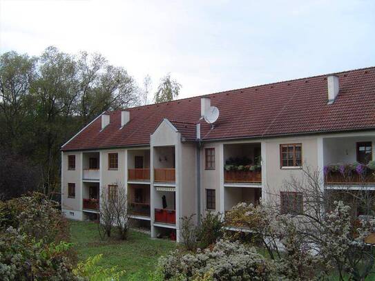 Furth/Göttweig. 2 Zimmer Mietwohnung | Loggia.