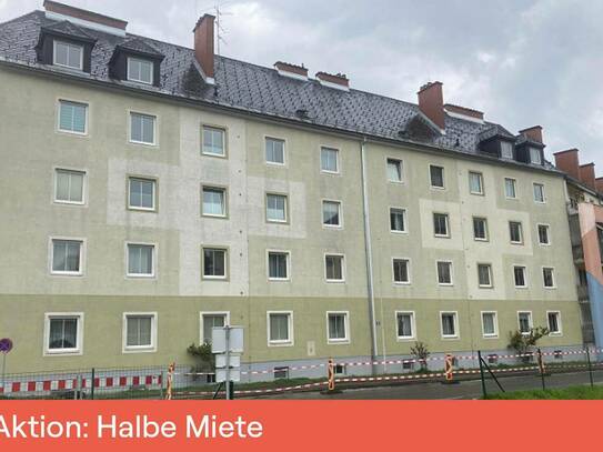 PROVISIONSFREI - Zeltweg - geförderte Miete - 2 Zimmer