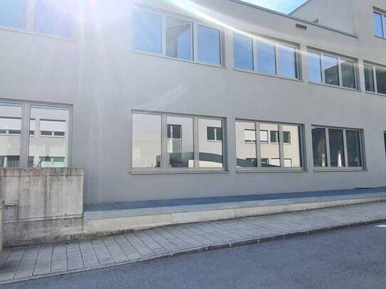 Moderne Büroflächen Wissenspark Urstein/Salzburg/Puch/ Bauteil C, TOP CO/3 - MIETE