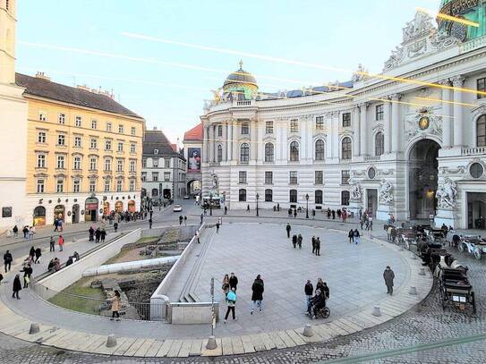 BOUTIQUE BEIM MICHAELERPLATZ