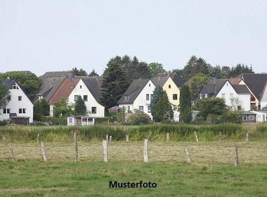 Einfamilienhaus in ruhiger Lage