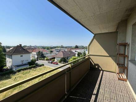 Apartement im Herzen von Leonding