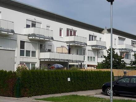 Hadersdorf. Geförderte 3 Zimmer Mietwohnung | Balkon.