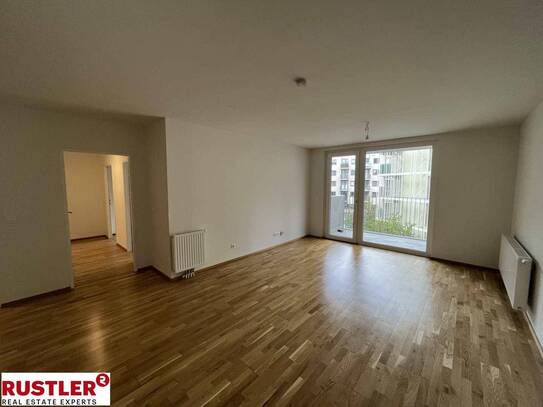 WINTERAKTION – Erster Monat Mietfrei! Moderne 3-Zimmerwohnung mit Balkon!