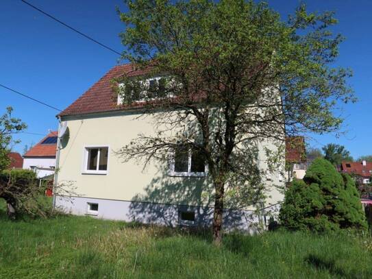 Haus 111m² mit Grund 688m² in Einfamilienhaussiedlung in Freindorf