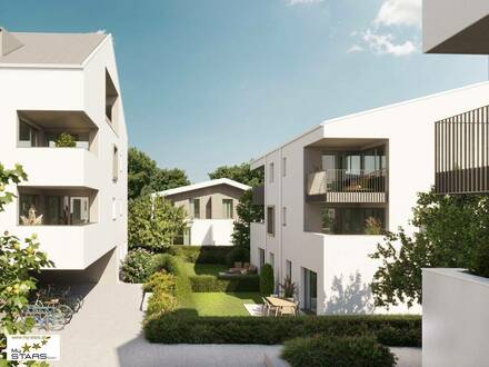 Neubauprojekt: Ried@Gartenstraße, Keine Käuferprovision!