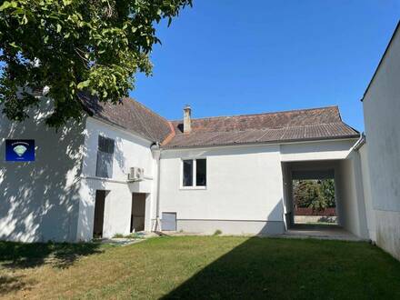 Schützen am Gebirge-1172 endzückender sanierter Bungalow