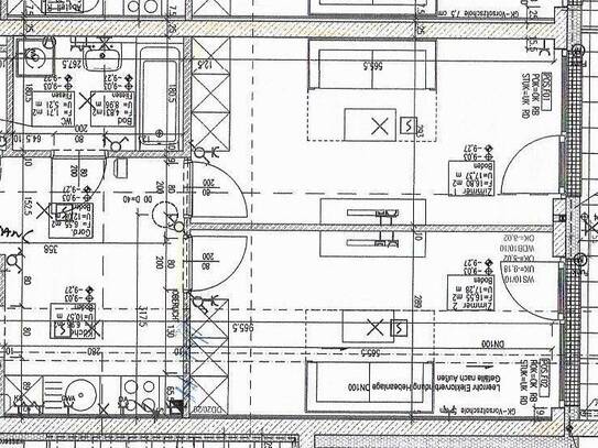 Innsbruck- 2 Zimmerwohnung mit Autoaussenstellplatz